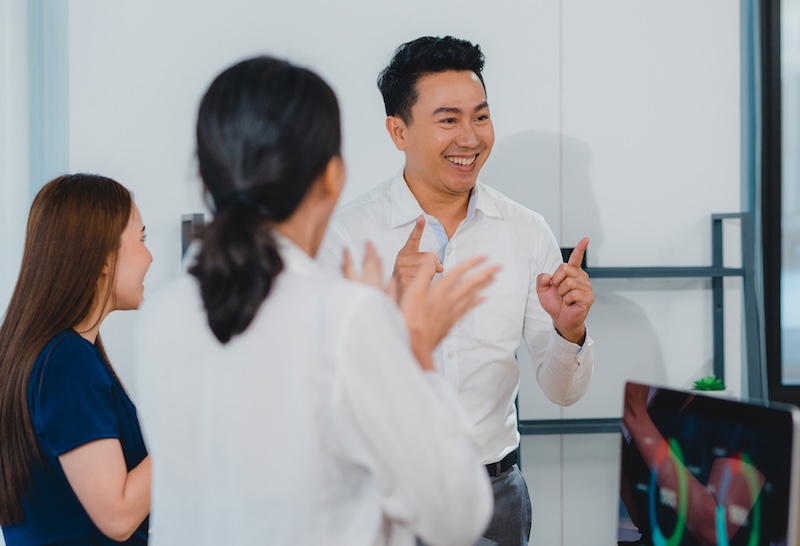 lựa chọn nghề phù hợp với sở thích và khả năng cá nhân