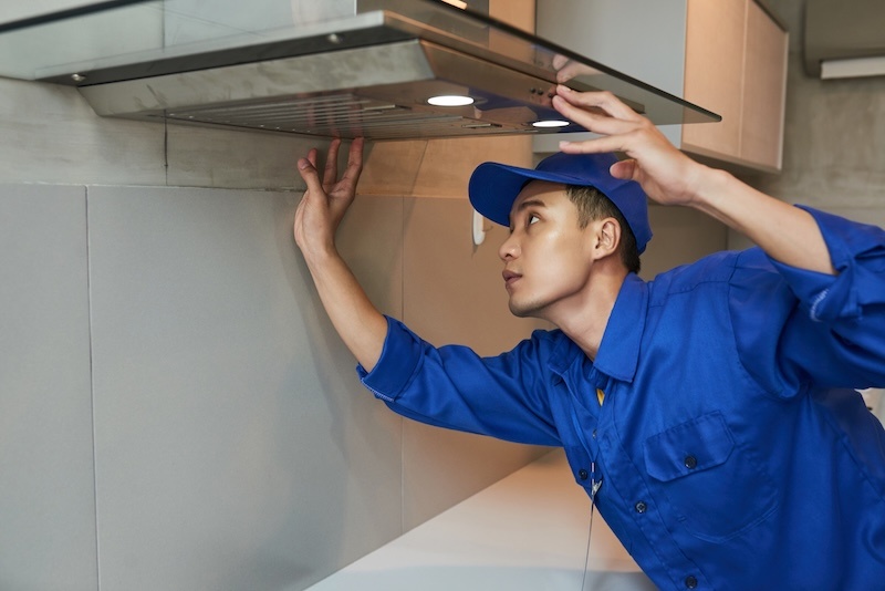 nghề điện điện lạnh