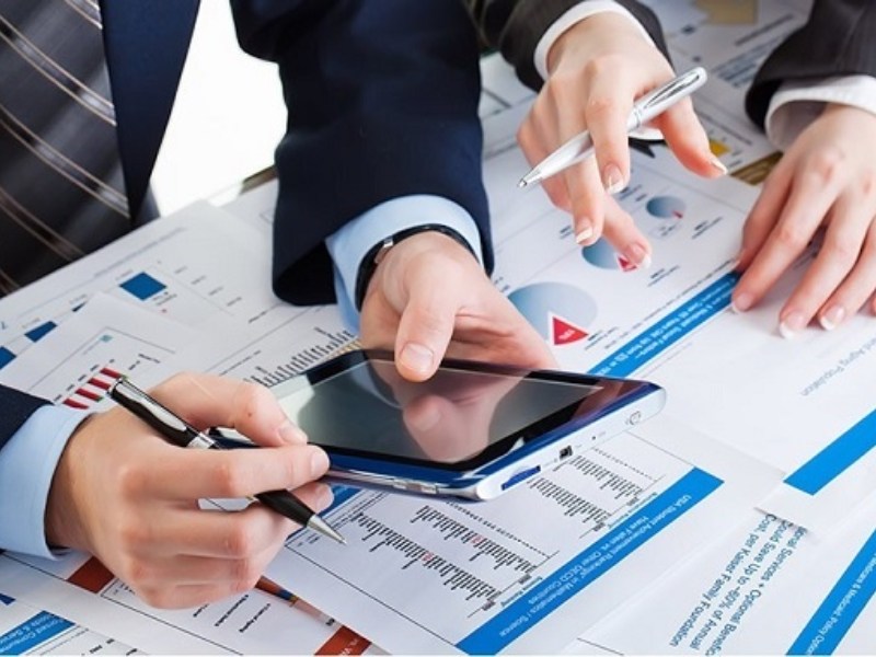 người hướng hợp làm kế toán kiểm toán