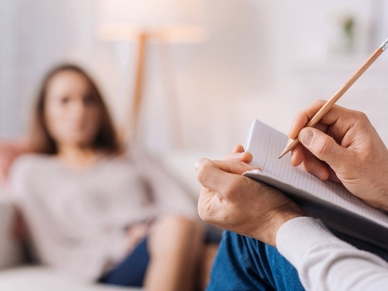 người hướng nội hợp học ngành tâm lý học