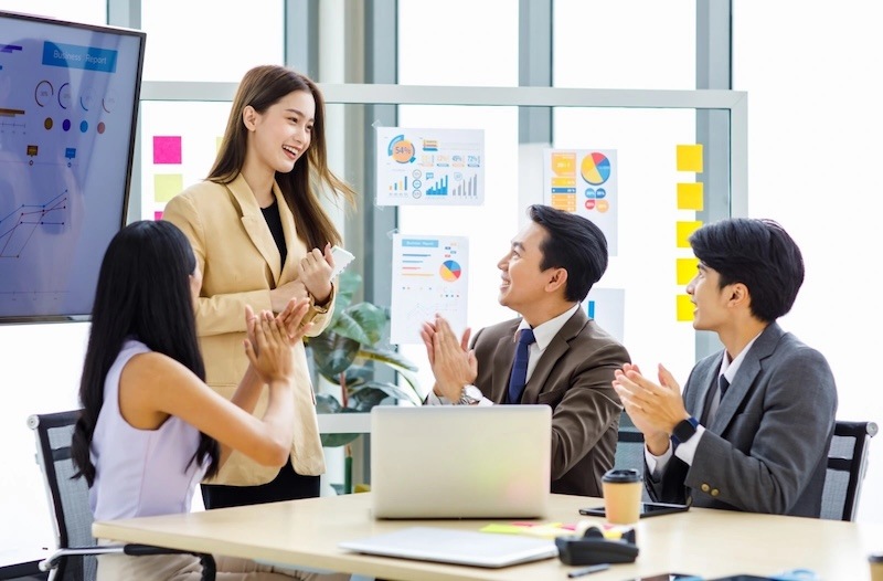 tìm hiểu thị trường lao động