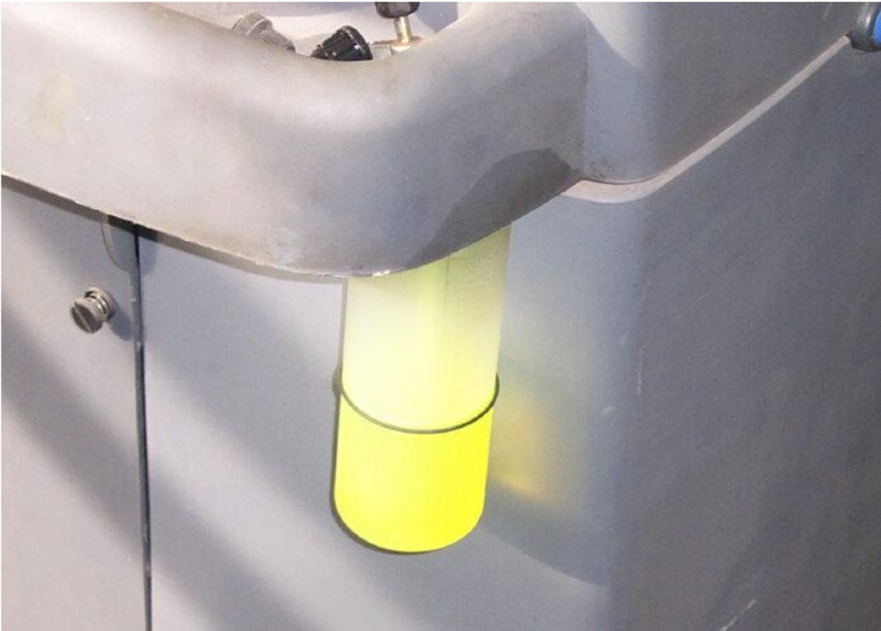 bảo dưỡng thiết bị ac r1234yf