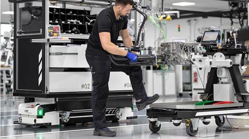 động cơ m139 2