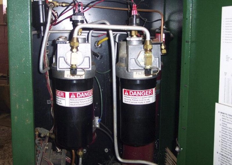 hiệu chuẩn cân xi lanh gas lạnh