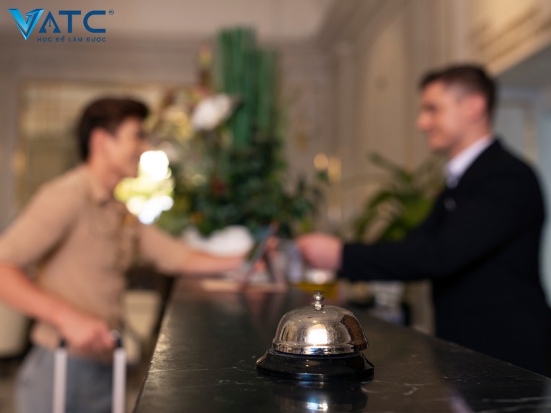 ngành du lịch phù hợp cho người hướng ngoại