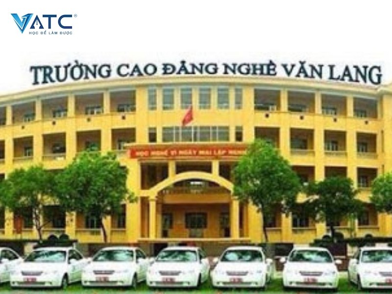 trung tâm dạy nghề đà nẵng văn lang