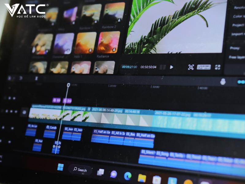 học nghề media để dễ xin việc làm