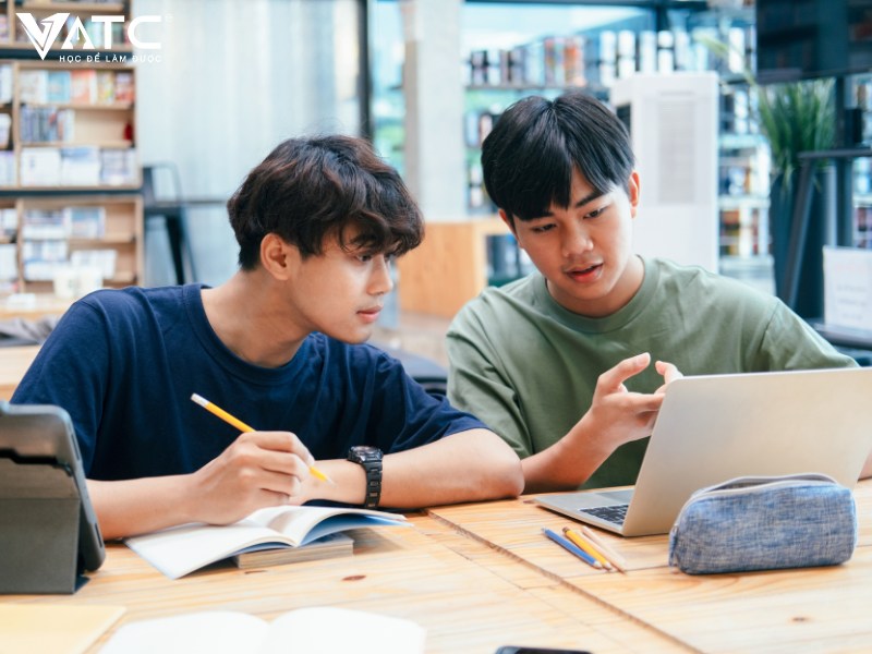 tiêu chí của nghề dễ kiếm việc làm