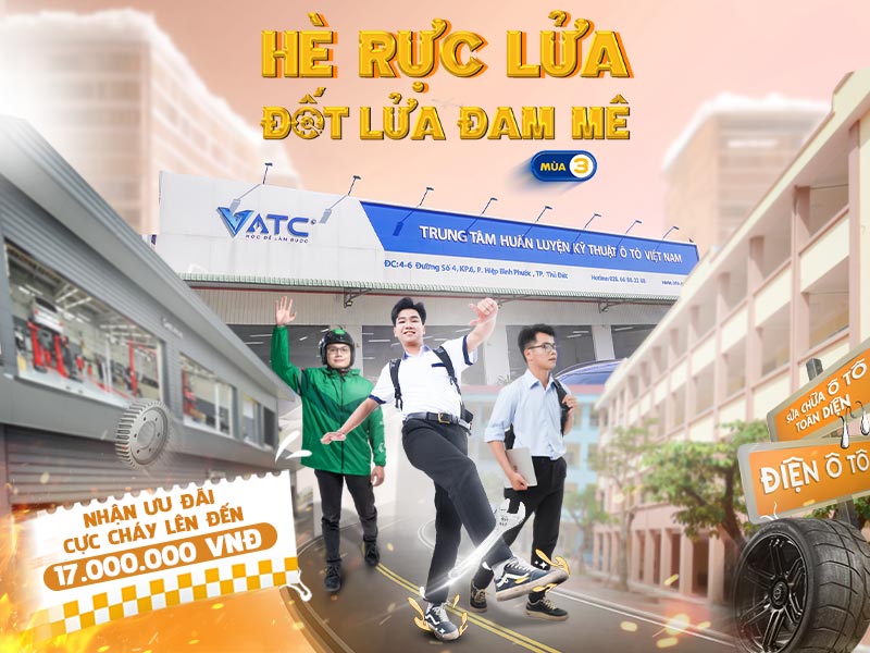 ưu đãi hè rực lửa đốt lửa đam mê mùa 3