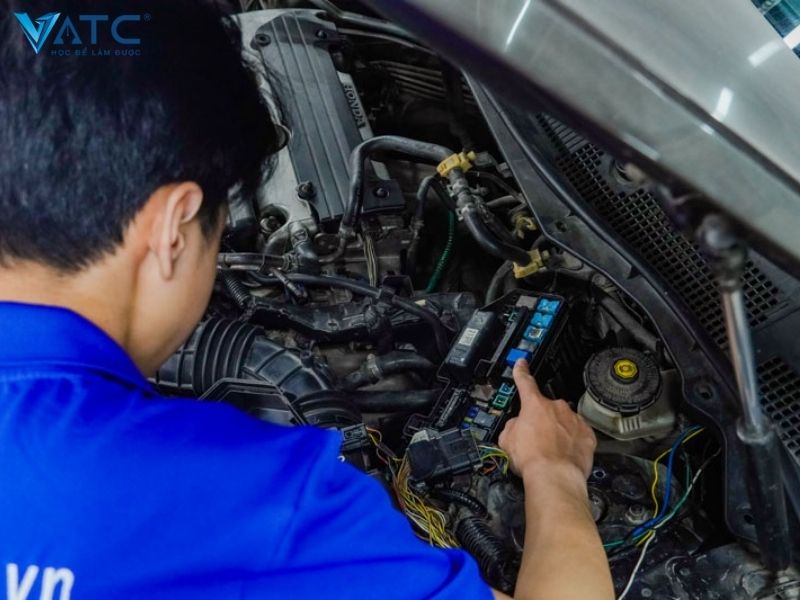 việc học nghề phù hợp với nhiều đối tượng khác nhau